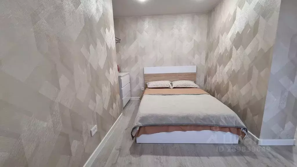 1-к кв. Приморский край, Находка ул. Гагарина, 5 (32.0 м) - Фото 2