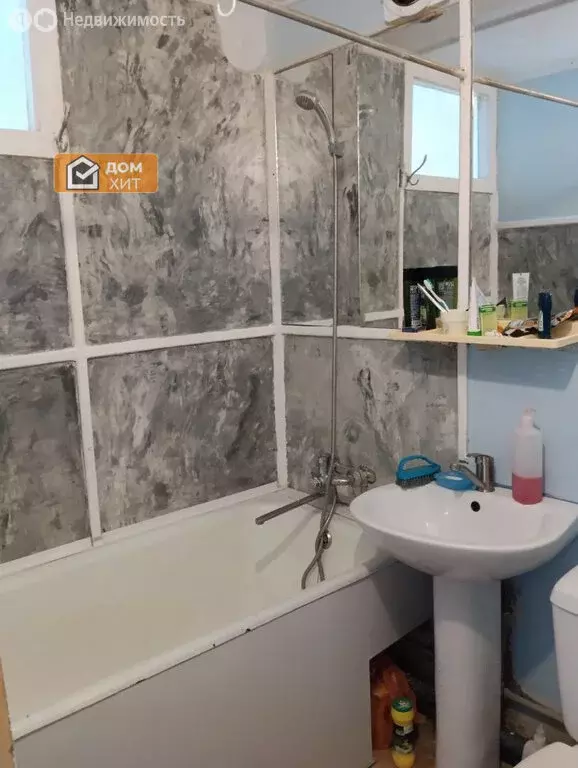 2-комнатная квартира: Севастополь, улица Истомина, 31 (43 м) - Фото 1