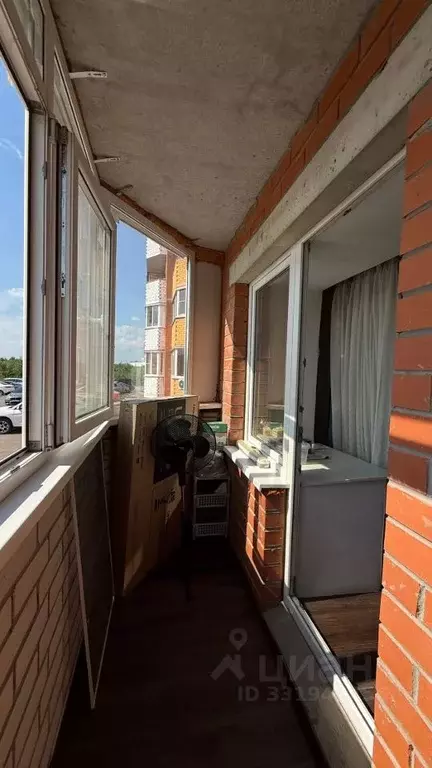 Студия Вологодская область, Вологда Окружное ш., 24А (24.0 м) - Фото 2