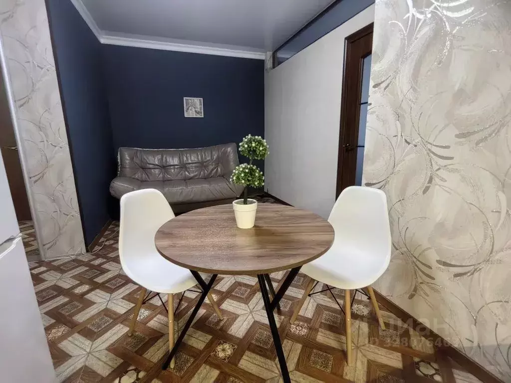 1-к кв. Башкортостан, Уфа ул. Рихарда Зорге, 65Б (42.0 м) - Фото 1