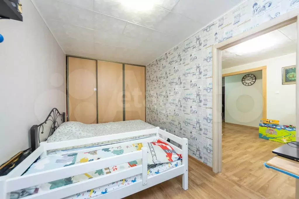 2-к. квартира, 44,1 м, 1/5 эт. - Фото 1