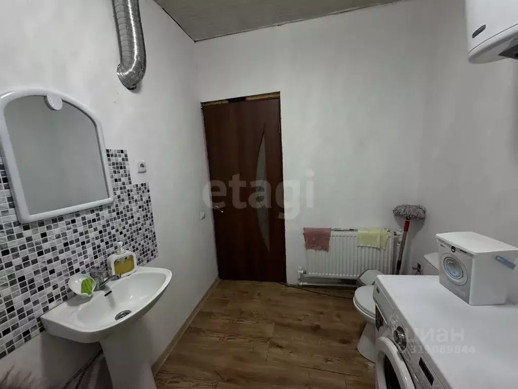 Дом в Крым, Симферополь ул. 39-я Коллективных Садов, 3 (84 м) - Фото 1