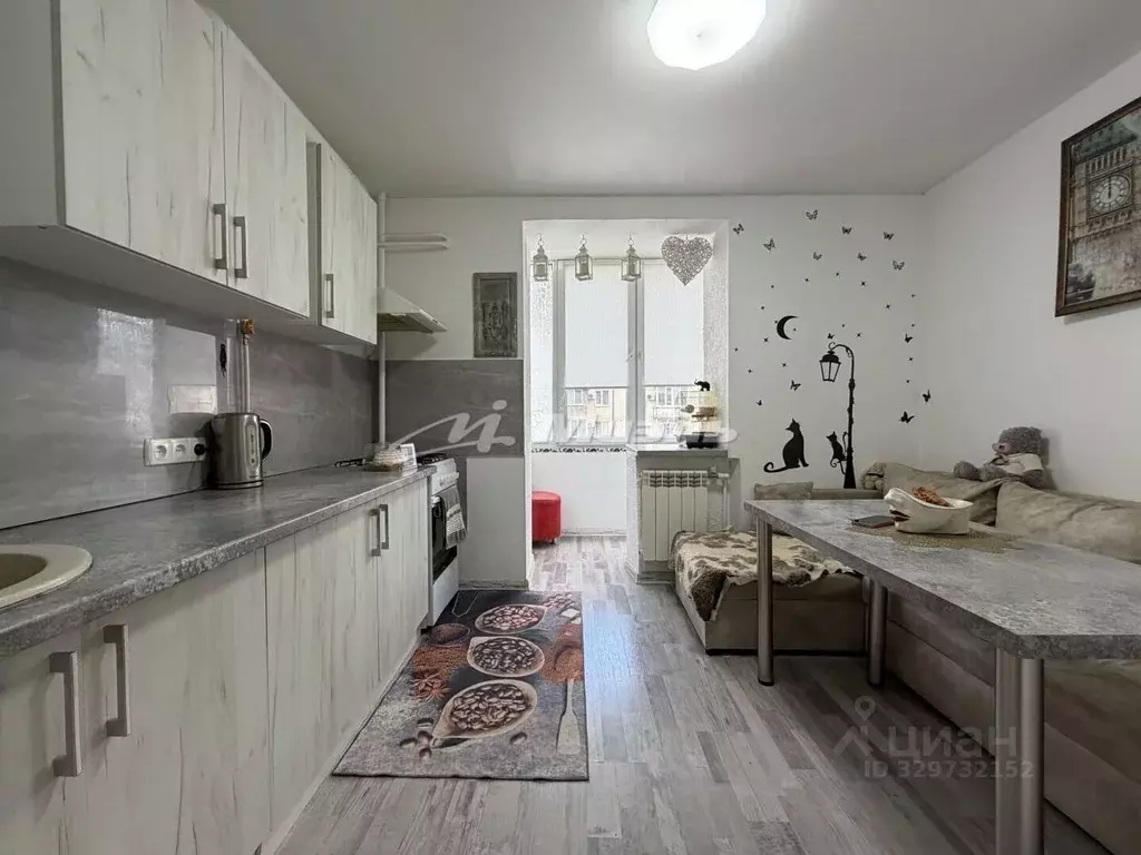 3-к кв. Крым, Бахчисарай ул. Мира, 2 (70.2 м) - Фото 1