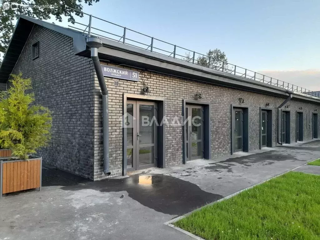 Помещение свободного назначения (10.4 м) - Фото 2