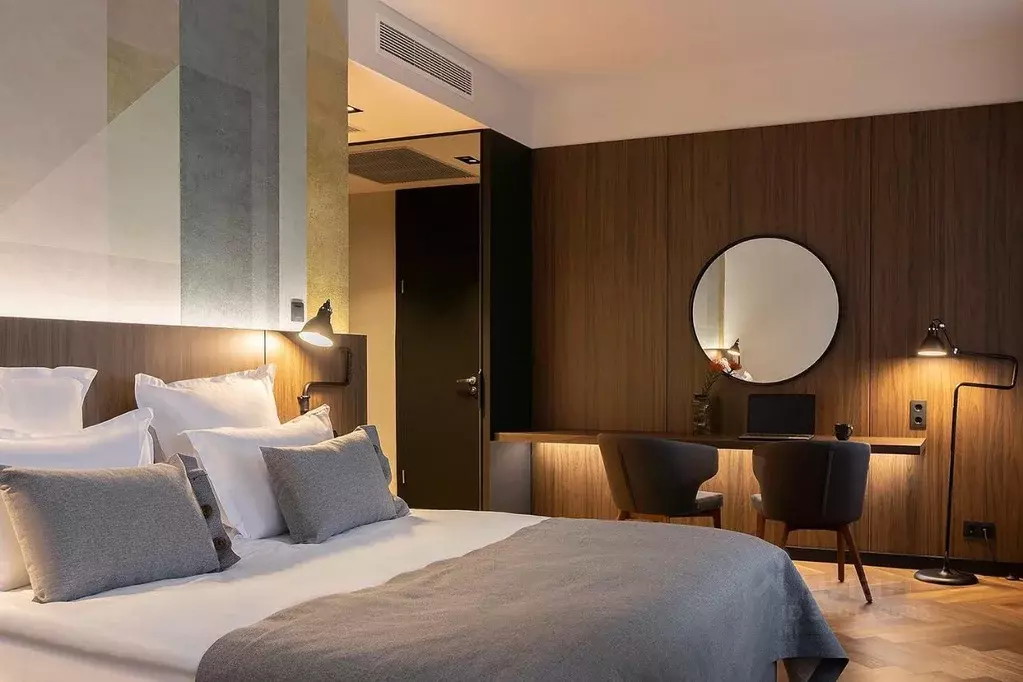 Комната Псковская область, Псков Музейный пер., 5 (18.0 м) - Фото 2