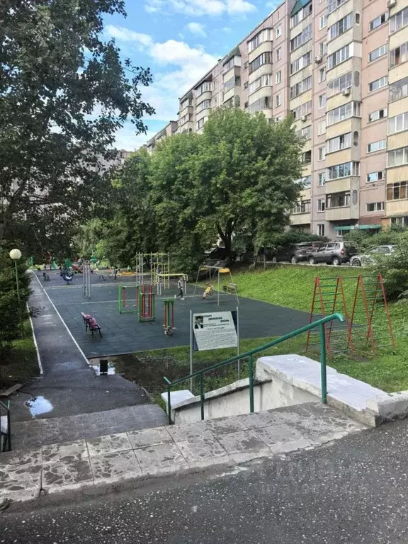 4-к кв. Новосибирская область, Новосибирск ул. Белинского, 6 (78.0 м) - Фото 1