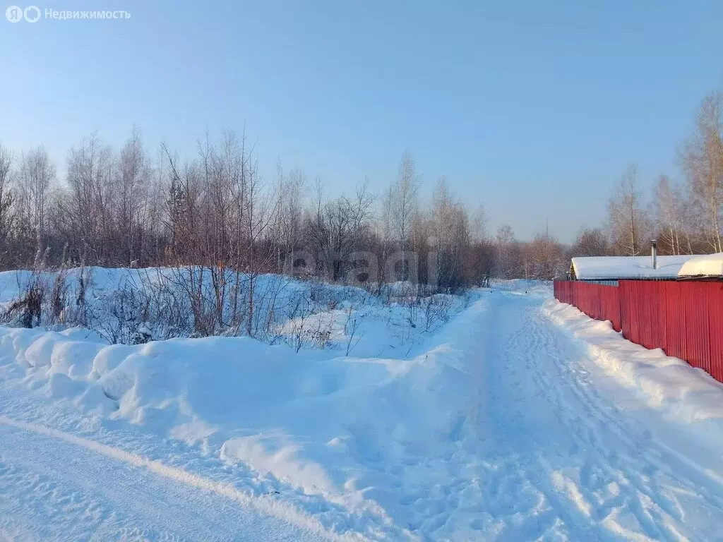 Участок в Ирбит, улица Кирпичного Завода (49836 м) - Фото 2