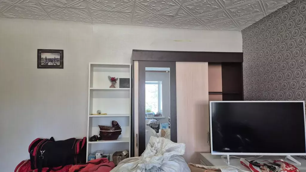 Продаётся 1-к квартира, 31.9 м - Фото 1
