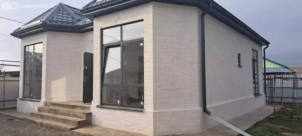 Дом в Михайловск, улица Ленина (110 м) - Фото 1