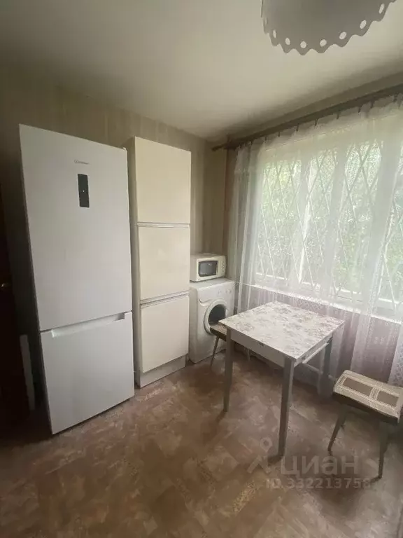 3-к кв. Ленинградская область, Гатчина ул. Слепнева, 15 (73.5 м) - Фото 1
