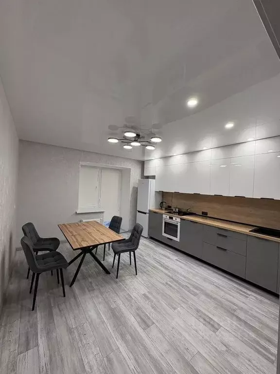 2-к кв. Татарстан, Казань ул. Серова, 41А (54.0 м) - Фото 1