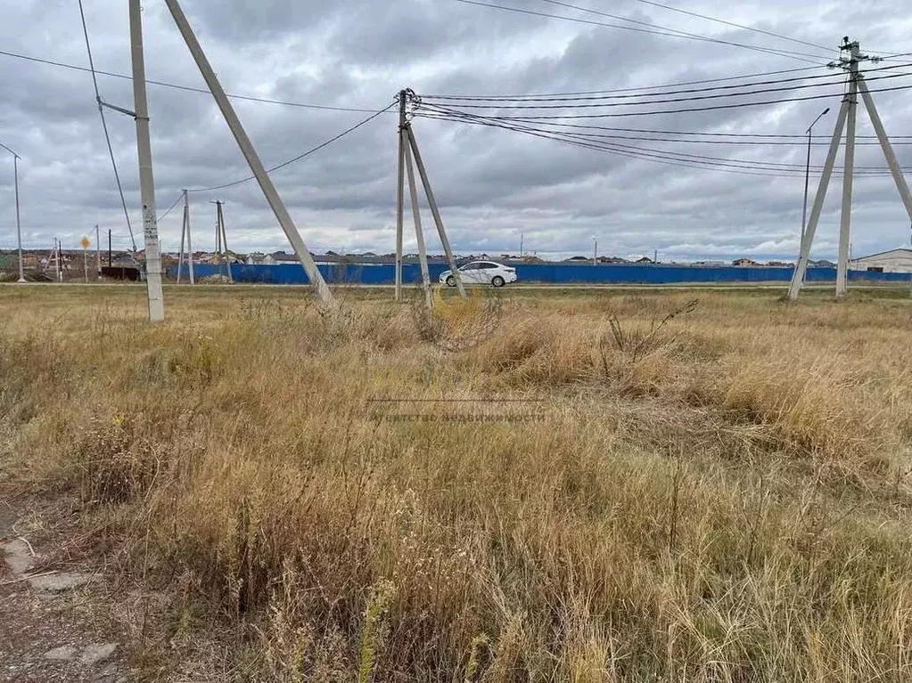 Участок в Белгородская область, Белгородский район, Новосадовское ... - Фото 0