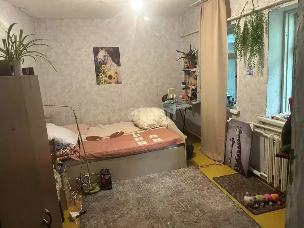 Дом в Краснодарский край, Новороссийск Шиллеровская ул. (66 м) - Фото 0
