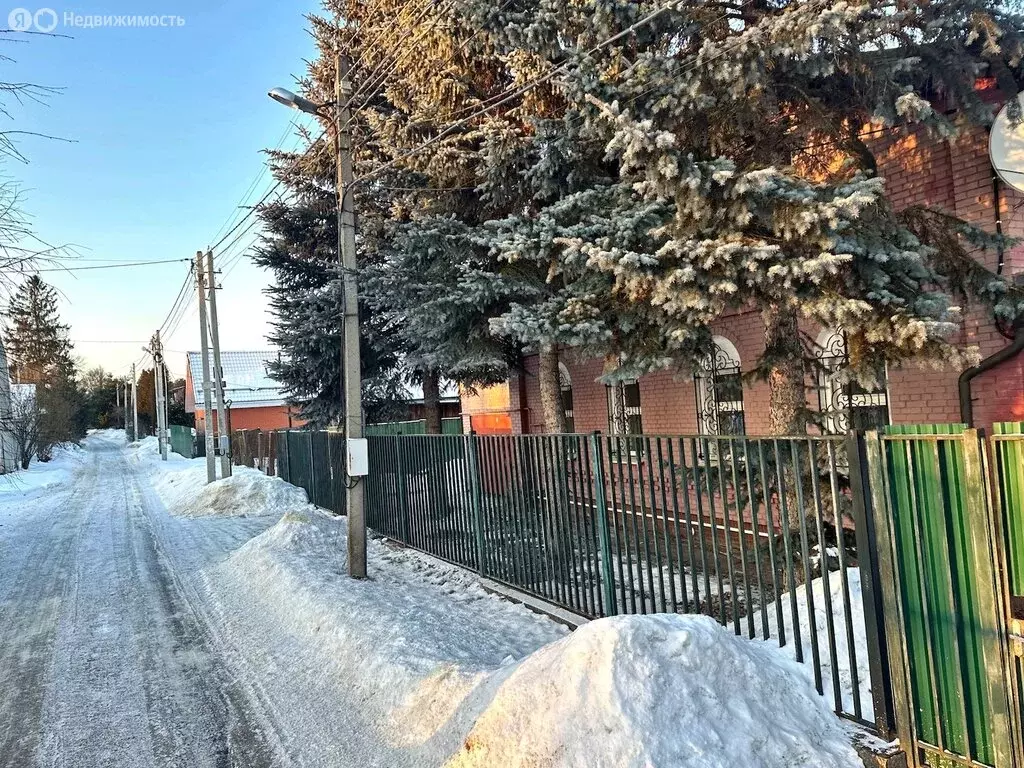 Участок в деревня Ивановка, Искристая улица (10 м) - Фото 0