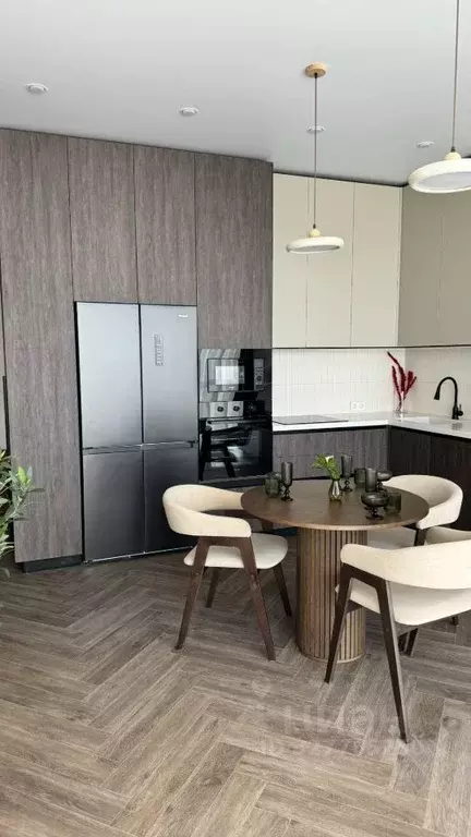 1-к кв. Волгоградская область, Волгоград бул. 30-летия Победы, 19В ... - Фото 1