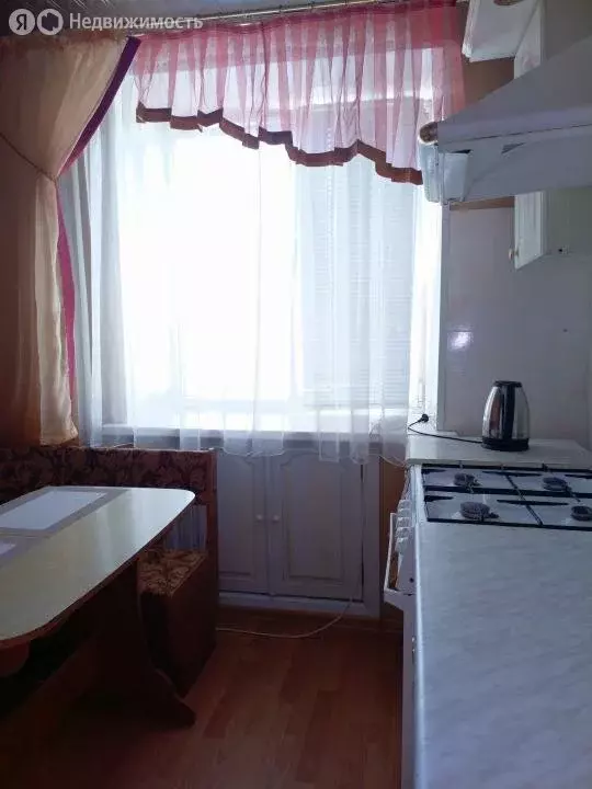 1-комнатная квартира: Тамбов, улица Володарского, 21 (33 м) - Фото 1