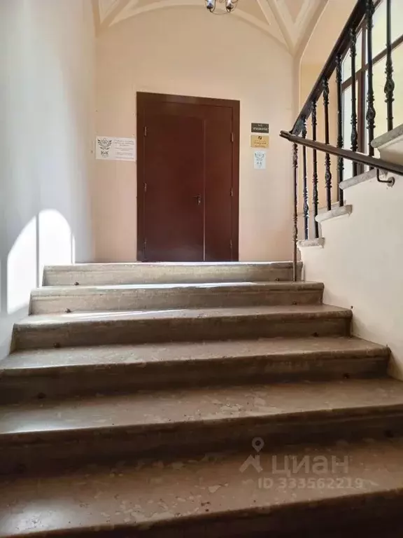 Офис в Санкт-Петербург наб. Реки Мойки, 42 (12 м) - Фото 1