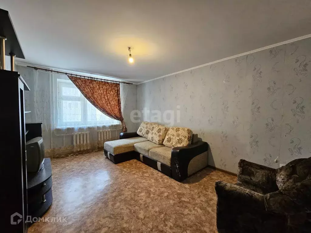Продаётся 2-к квартира, 65.1 м - Фото 1