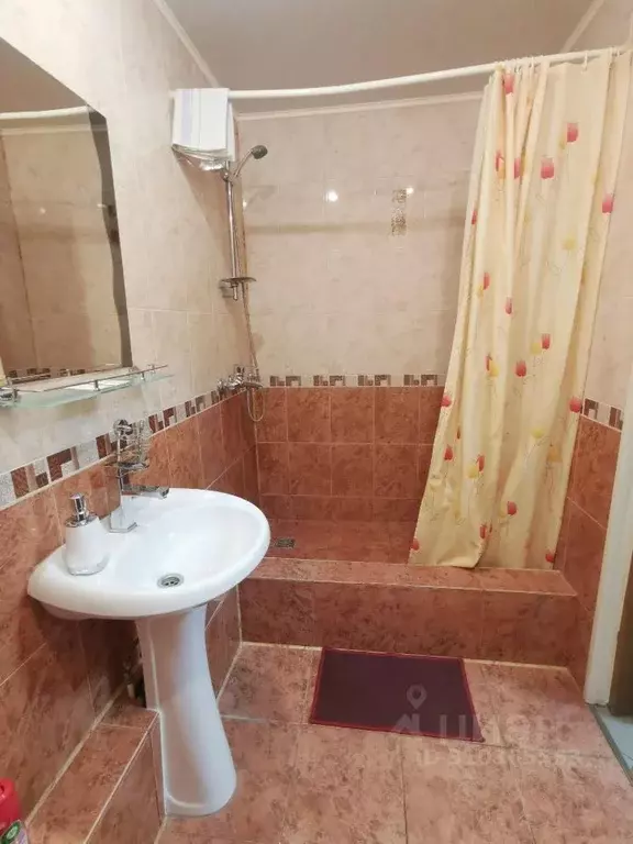 Комната Калужская область, Калуга пер. 2-й Берендяковский, 1А (20.0 м) - Фото 2