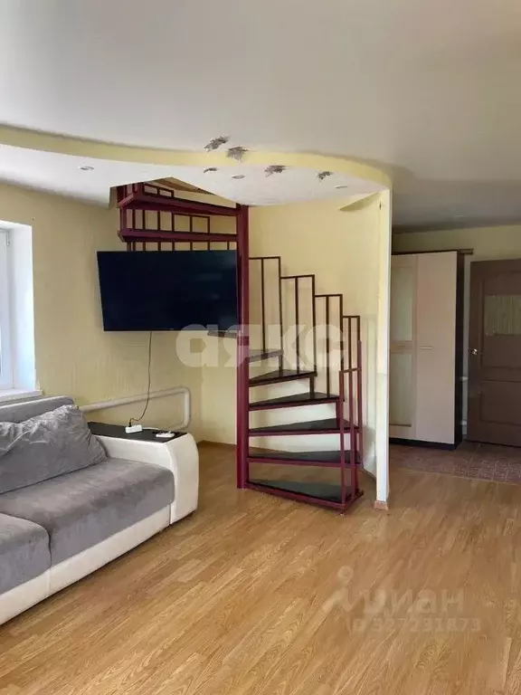 Дом в Волгоградская область, Городищенский район, Царицынское с/пос, ... - Фото 1