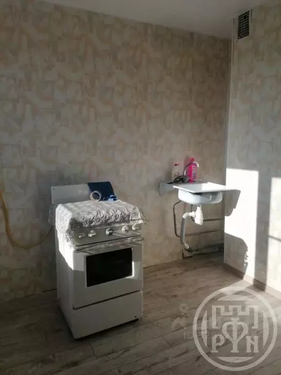 1-к кв. Ленинградская область, Лужский район, Толмачево городской ... - Фото 2