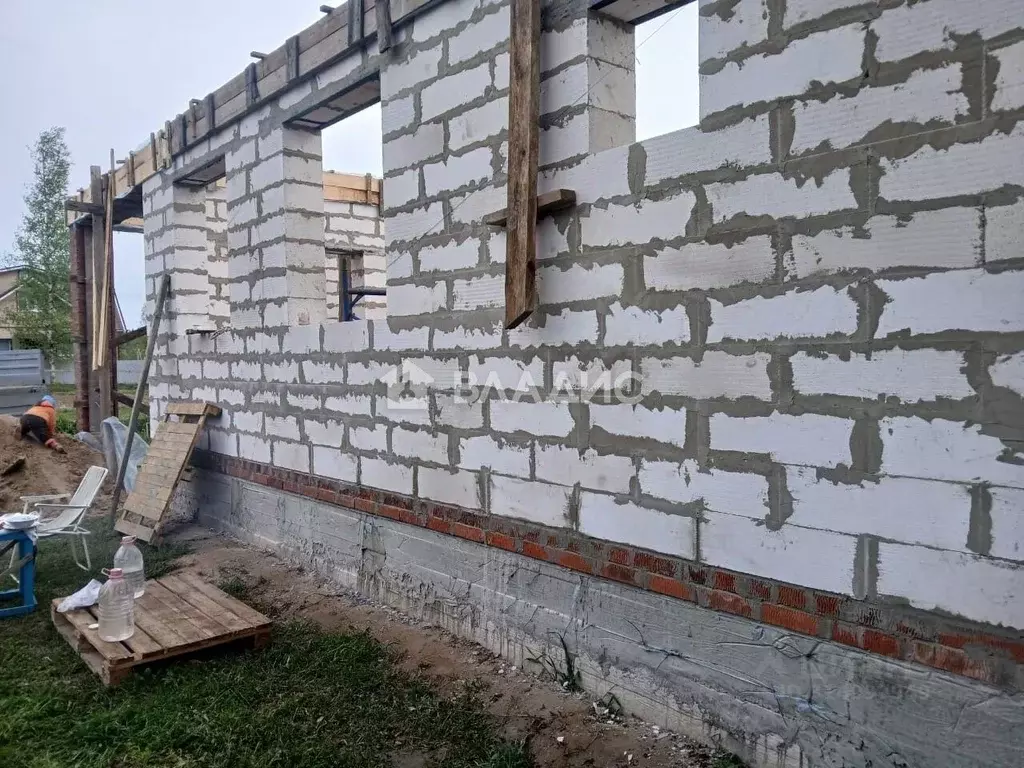 Дом в Калужская область, Перемышльский район, Большие Козлы с/пос, д. ... - Фото 0