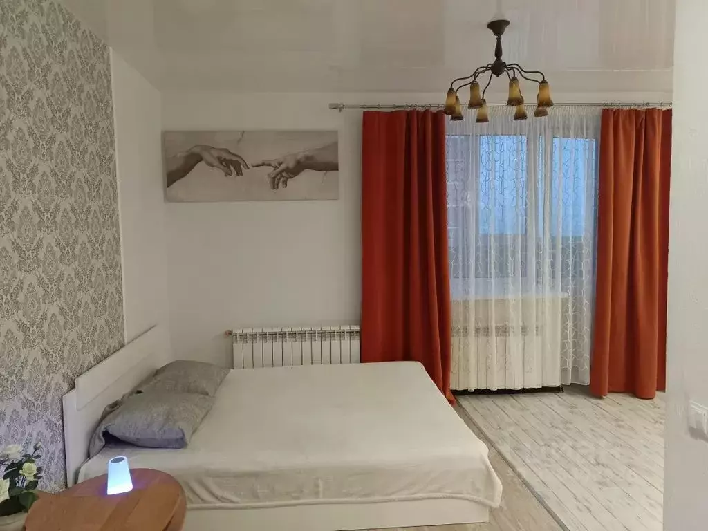 1-к кв. Самарская область, Самара просека 5-я, 135 (40.0 м) - Фото 1