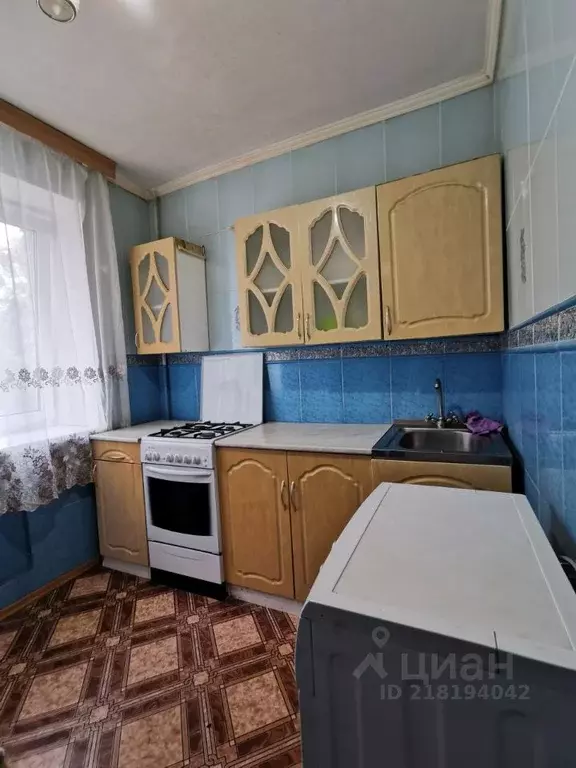 1-к кв. Брянская область, Брянск ул. Крахмалева, 19 (31.0 м) - Фото 1