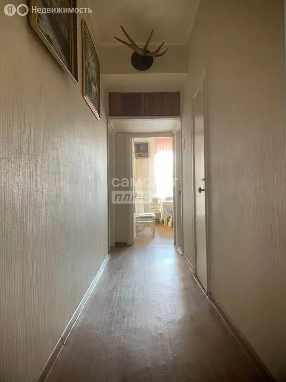 2-комнатная квартира: Нижнекамск, Спортивная улица, 5 (78 м) - Фото 1