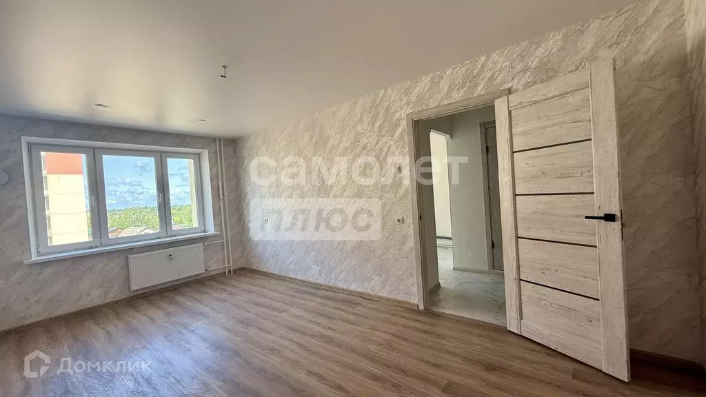 Продаётся 1-к квартира, 35.9 м - Фото 0