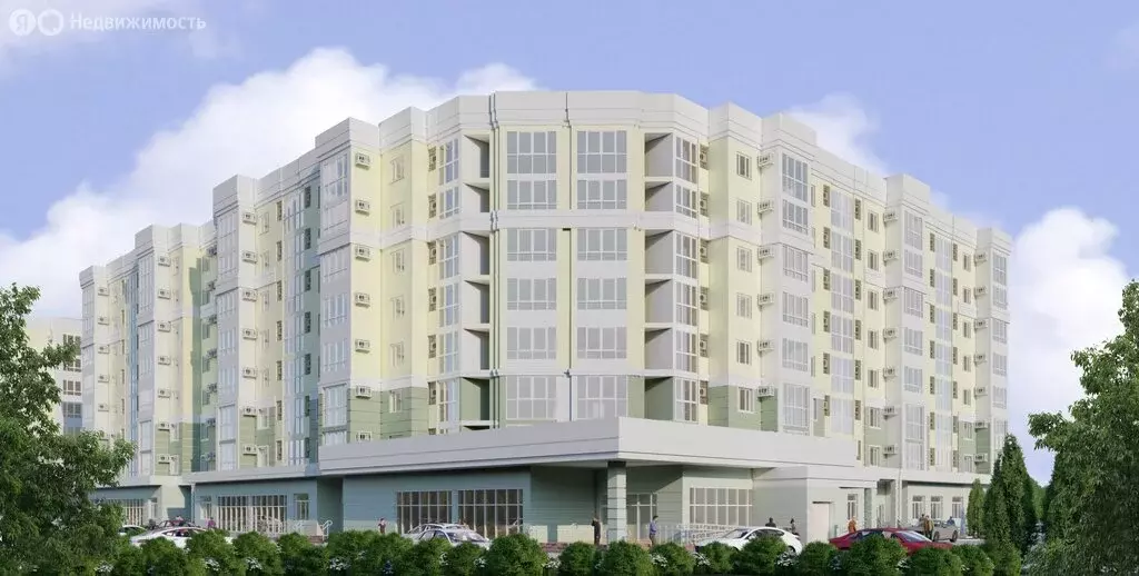 Дом в Темрюк, улица Обороны, 2/2 (49 м) - Фото 2