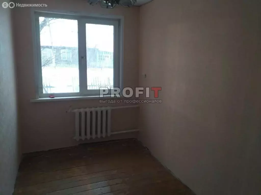2-комнатная квартира: Шуваево, улица Энергетиков, 8 (46 м) - Фото 0
