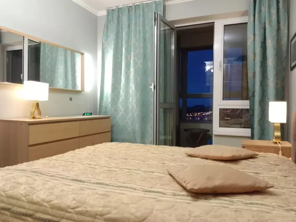 Продаётся 2-к квартира, 71 м - Фото 0