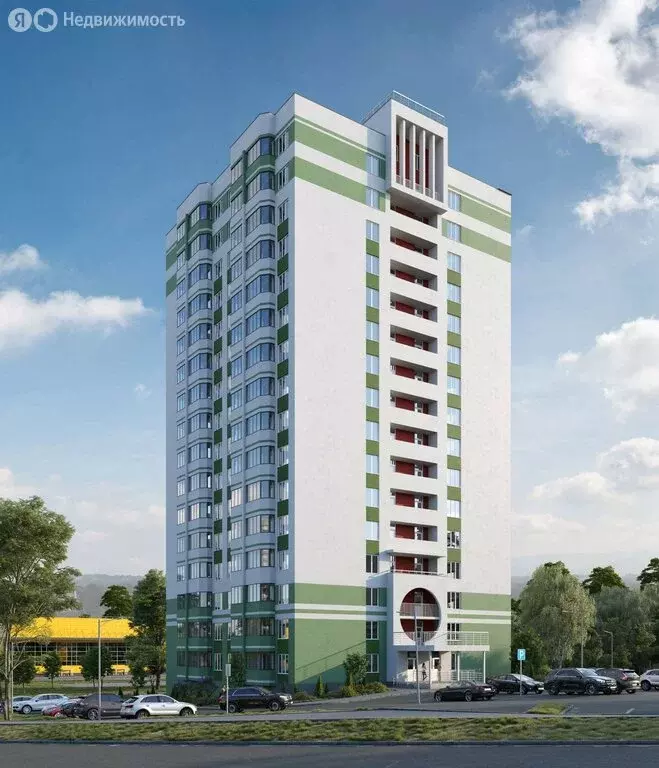Помещение свободного назначения (112 м) - Фото 1