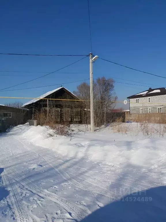 Дом в Свердловская область, Нижний Тагил Лисогорская ул., 28 (27 м) - Фото 1