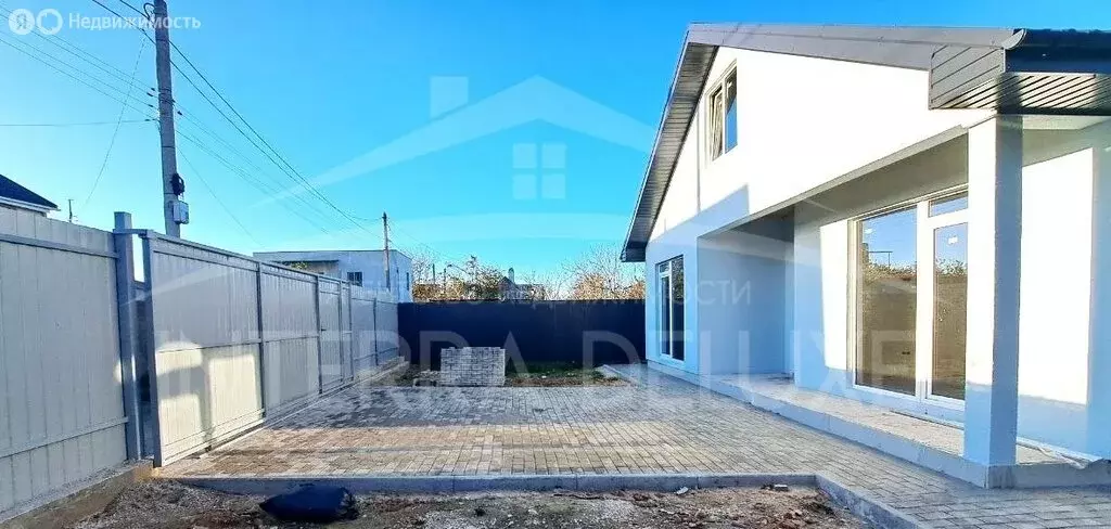 Дом в Севастополь, СНТ Муссон, 54 (120 м) - Фото 1