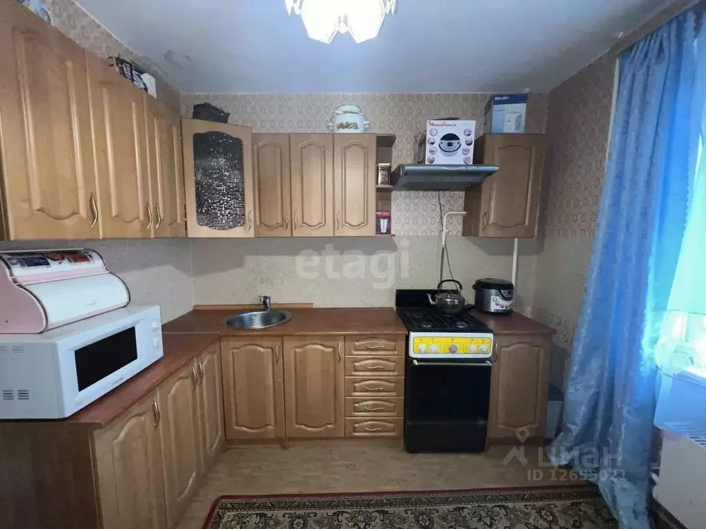 Комната Костромская область, Кострома Давыдовский-2 мкр, 33 (33.1 м) - Фото 0