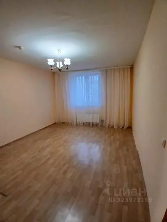 1-к кв. Свердловская область, Первоуральск Береговая ул., 5Б (37.7 м) - Фото 2