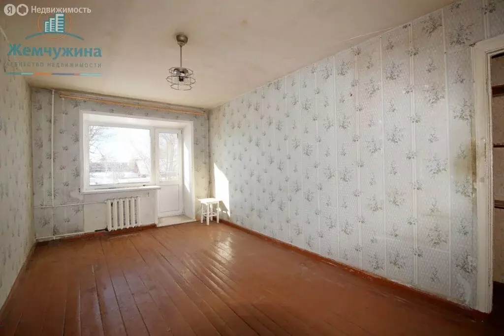 1-комнатная квартира: Димитровград, Вокзальная улица, 85 (33 м) - Фото 1