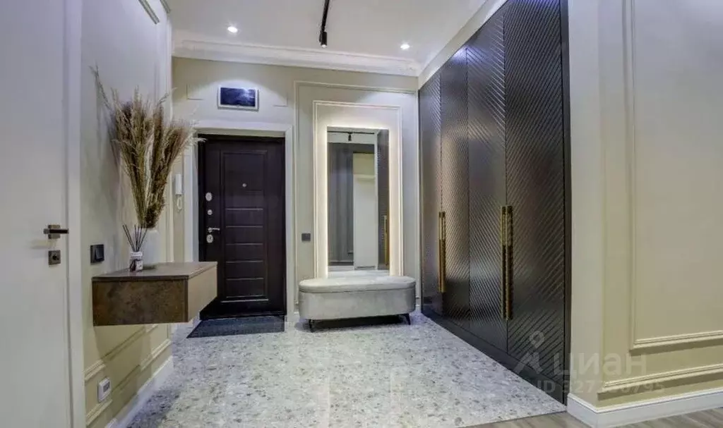 3-к кв. Краснодарский край, Краснодар Фестивальный мкр, ул. ... - Фото 1