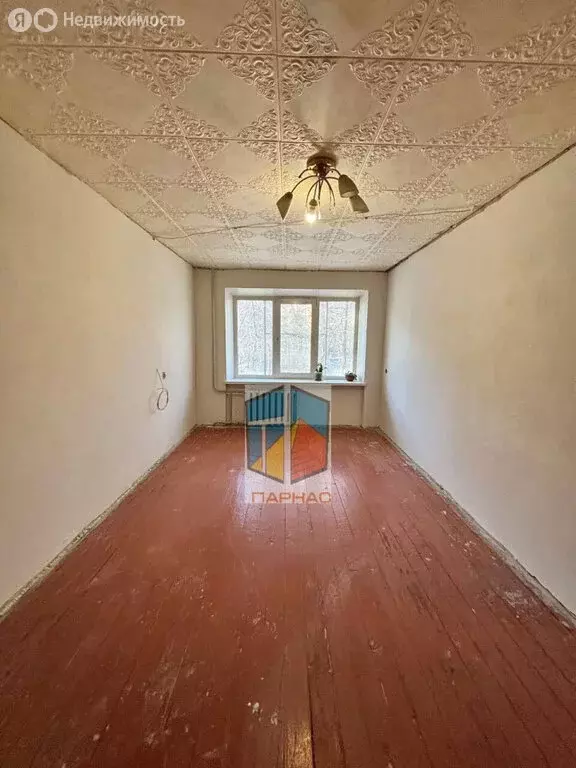 2-комнатная квартира: Краснотурьинск, улица Карпинского, 19 (47.7 м) - Фото 1