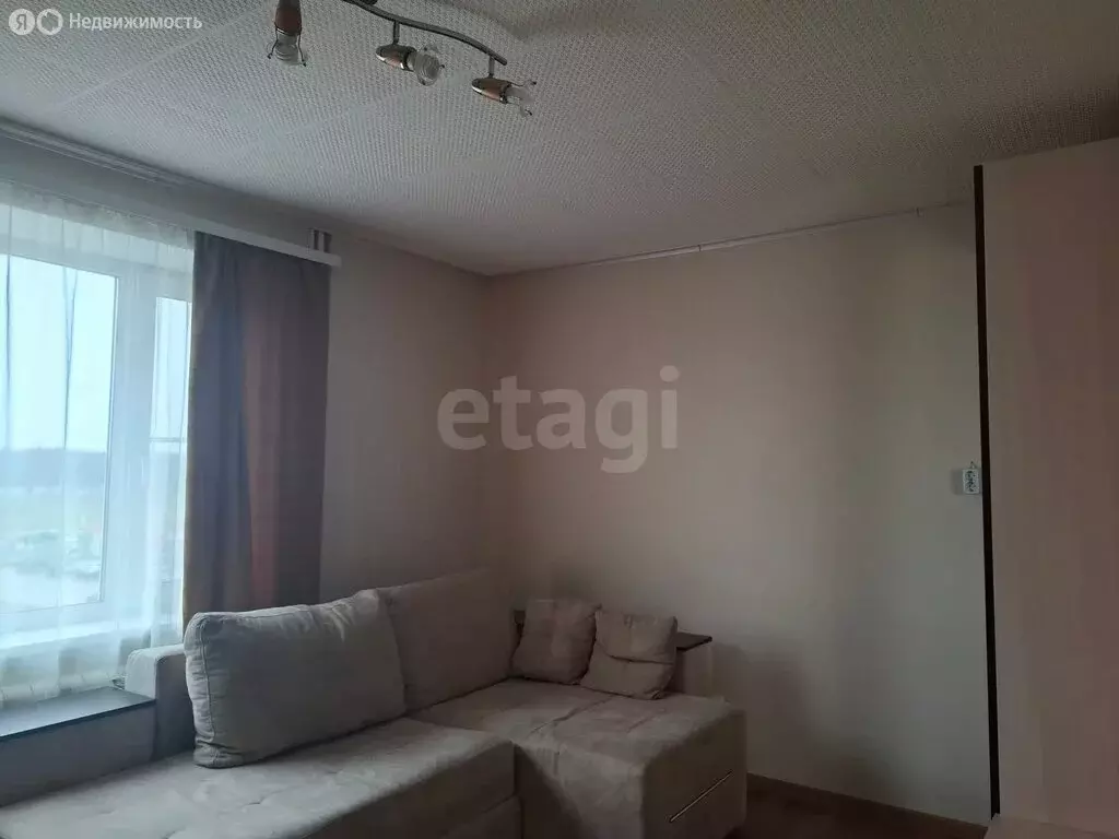 2-комнатная квартира: Кириши, Плавницкий бульвар, 2 (58.6 м) - Фото 2