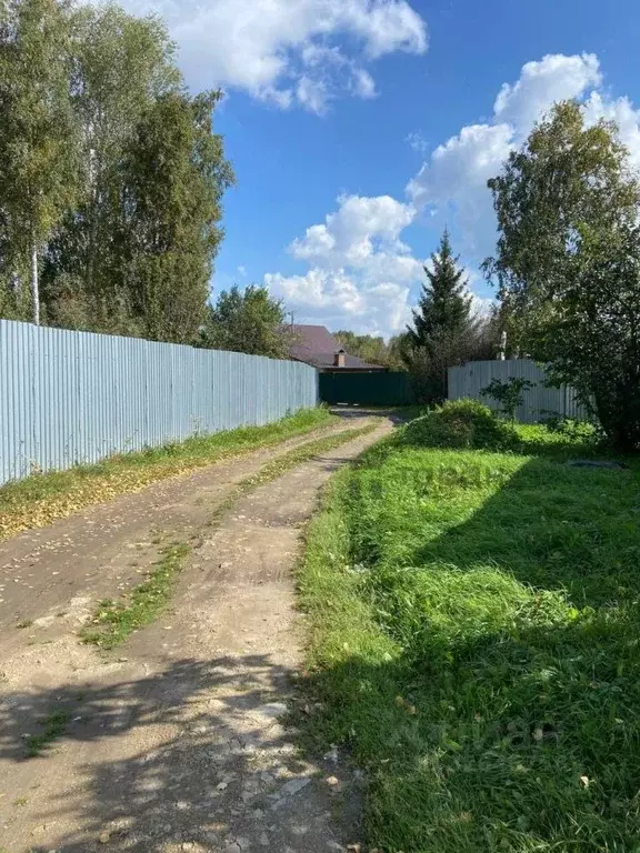 Дом в Челябинская область, Сосновский муниципальный округ, Курчатовец ... - Фото 2