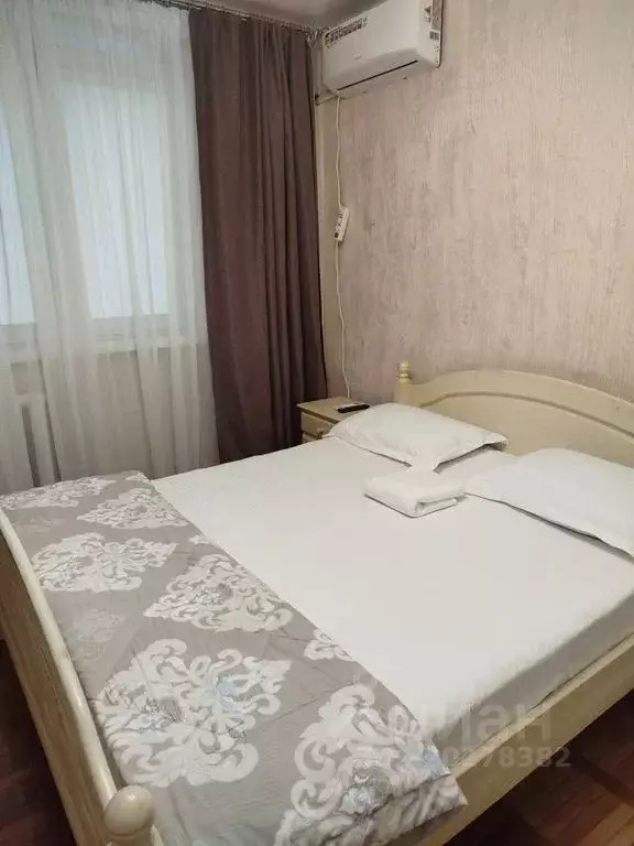 1-к кв. Кабардино-Балкария, Нальчик просп. Кулиева, 6 (38.0 м) - Фото 1