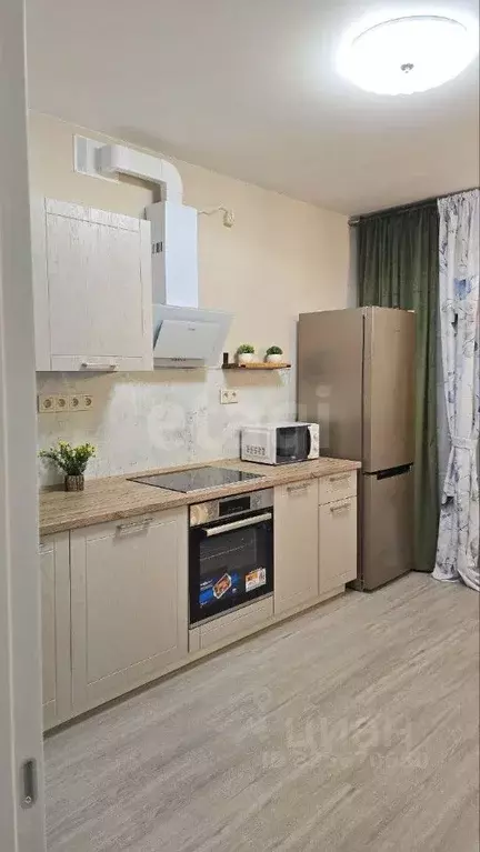 1-к кв. Татарстан, Зеленодольский район, Осиновское с/пос, с. Осиново ... - Фото 2