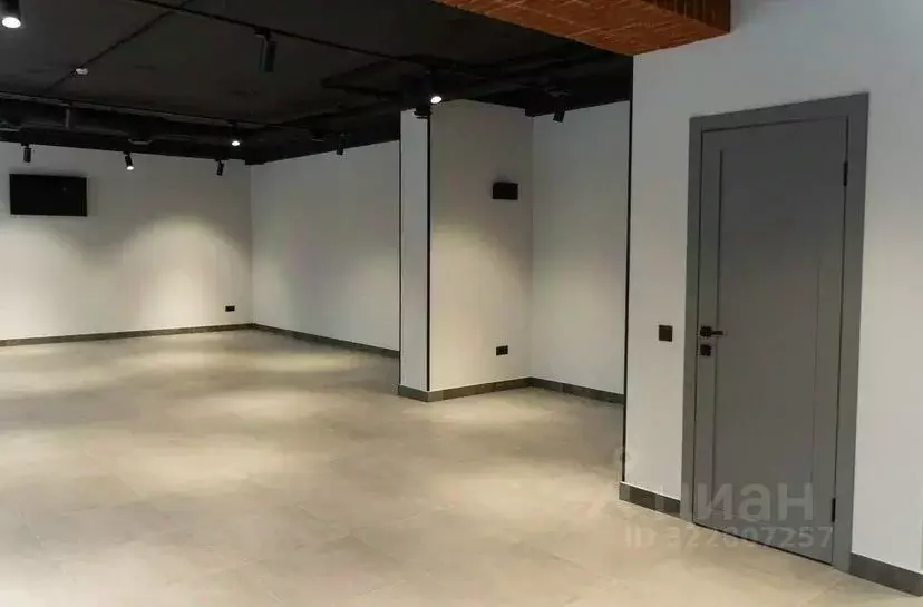 Помещение свободного назначения в Татарстан, Казань просп. Ибрагимова, ... - Фото 1