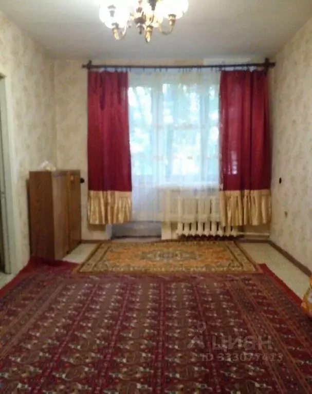 2-к кв. Москва Нелидовская ул., 12К1 (45.0 м) - Фото 1