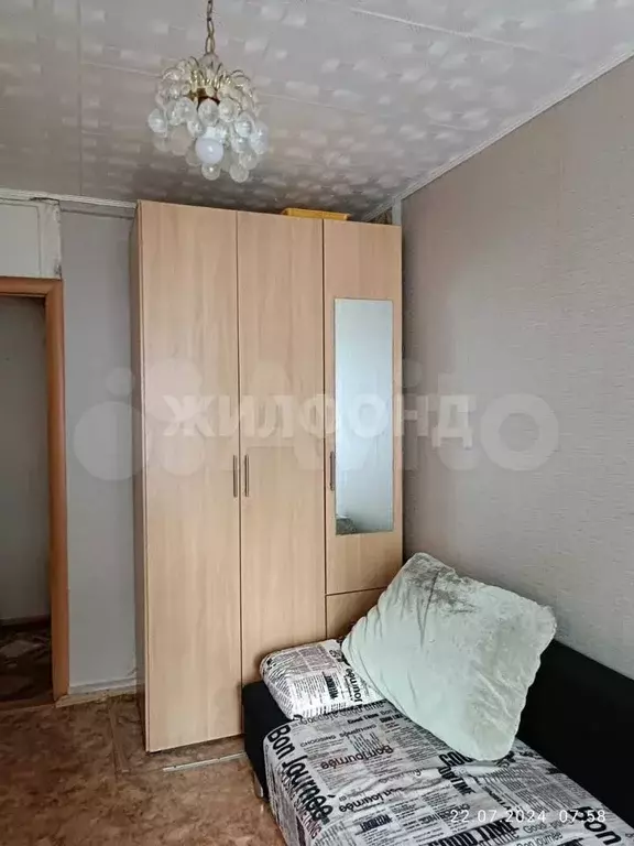2-к. квартира, 44 м, 3/5 эт. - Фото 1