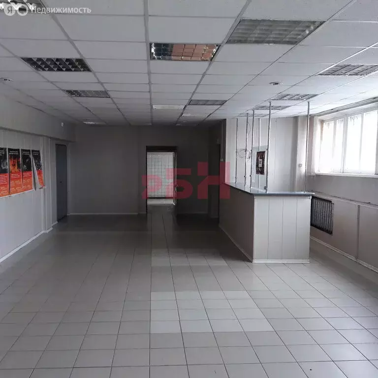 Помещение свободного назначения (45.6 м) - Фото 2