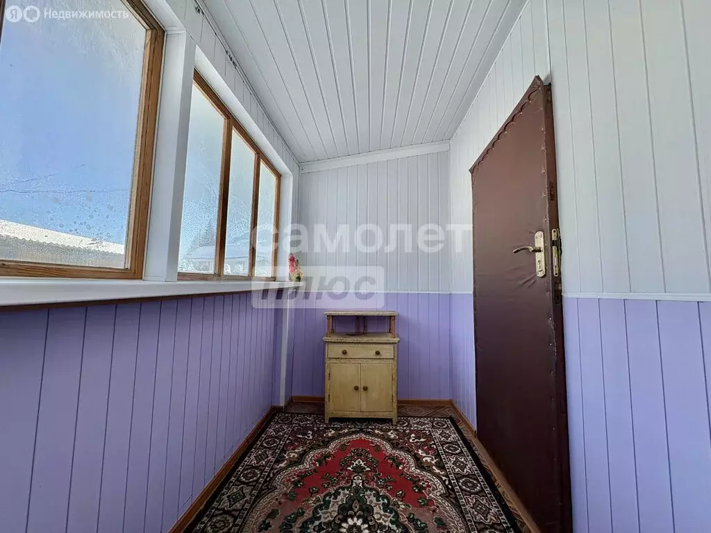 Дом в Заводоуковск, улица Энергетиков, 1 (74 м) - Фото 2